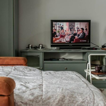 Cozy 1Br Walk To Bts And Airport Rail Link Close To Malls T 방콕 외부 사진