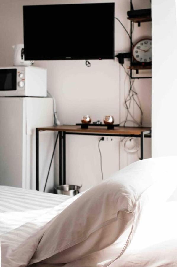 Cozy 1Br Walk To Bts And Airport Rail Link Close To Malls T 방콕 외부 사진