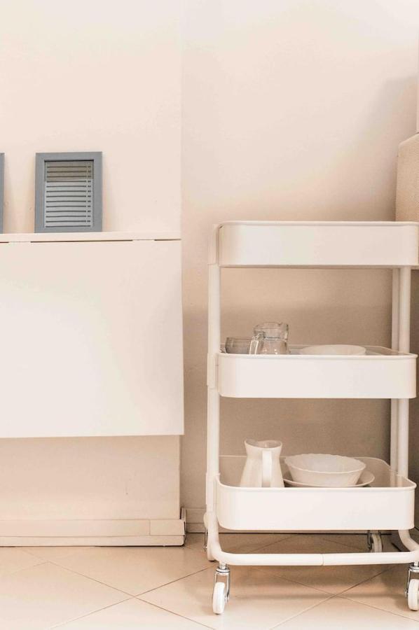 Cozy 1Br Walk To Bts And Airport Rail Link Close To Malls T 방콕 외부 사진