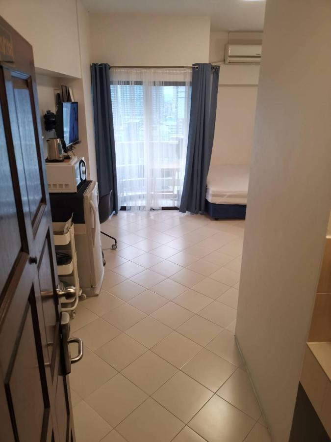 Cozy 1Br Walk To Bts And Airport Rail Link Close To Malls T 방콕 외부 사진