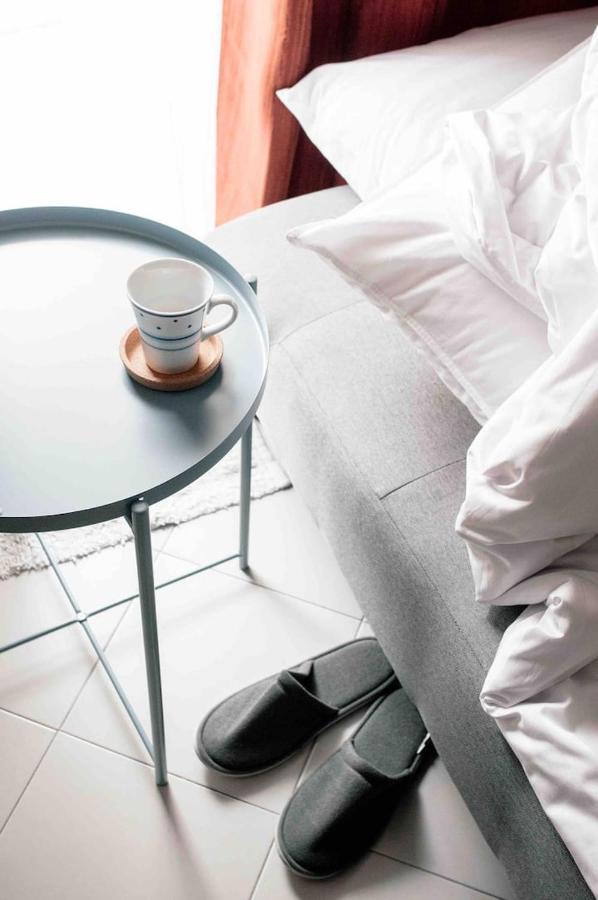 Cozy 1Br Walk To Bts And Airport Rail Link Close To Malls T 방콕 외부 사진