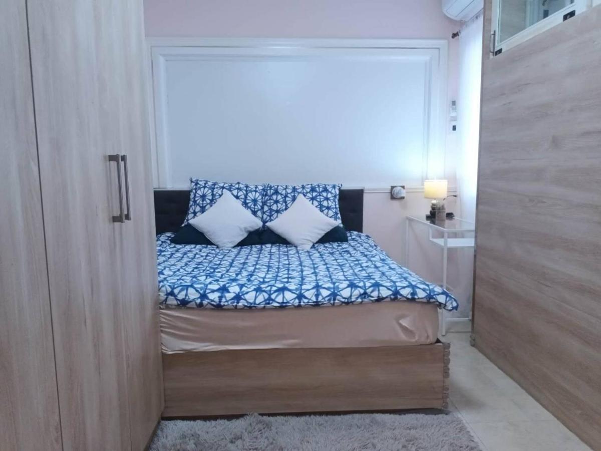 Cozy 1Br Walk To Bts And Airport Rail Link Close To Malls T 방콕 외부 사진