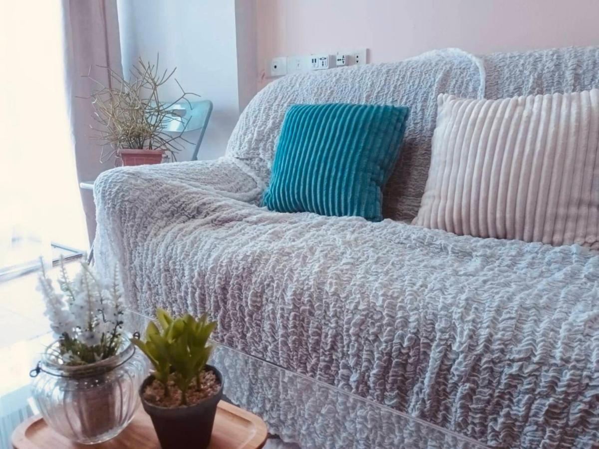 Cozy 1Br Walk To Bts And Airport Rail Link Close To Malls T 방콕 외부 사진