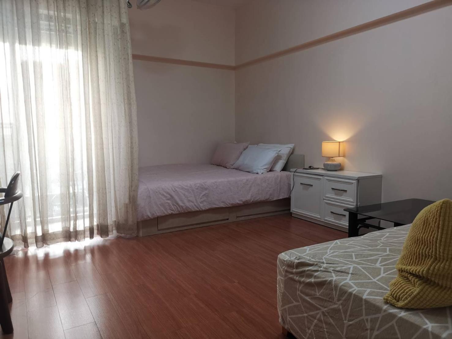 Cozy 1Br Walk To Bts And Airport Rail Link Close To Malls T 방콕 외부 사진