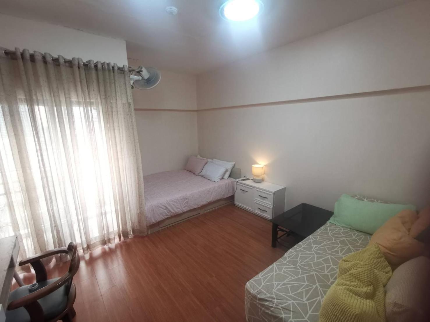 Cozy 1Br Walk To Bts And Airport Rail Link Close To Malls T 방콕 외부 사진