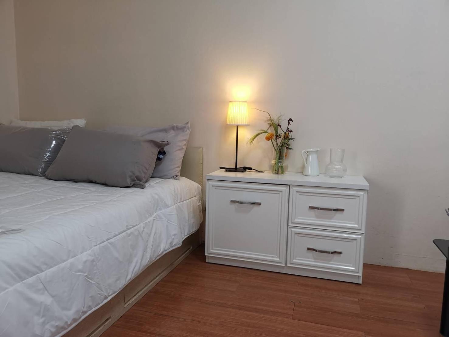 Cozy 1Br Walk To Bts And Airport Rail Link Close To Malls T 방콕 외부 사진