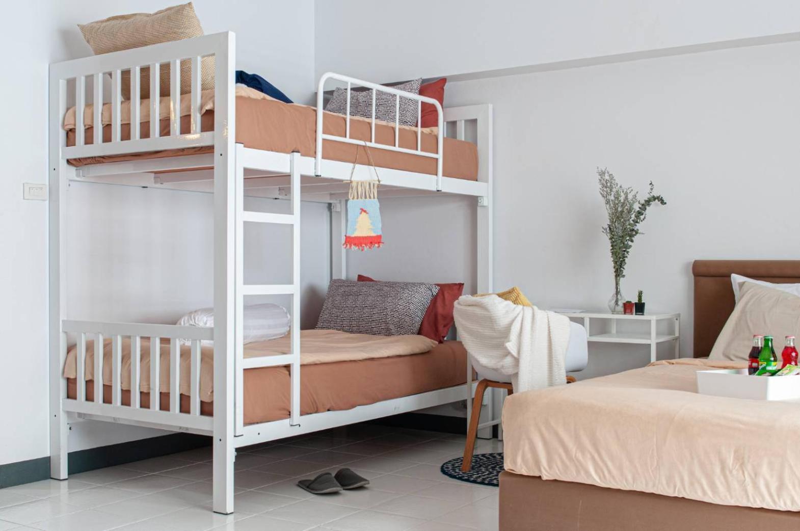 Cozy 1Br Walk To Bts And Airport Rail Link Close To Malls T 방콕 외부 사진